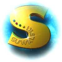 Suwalski.net Logo